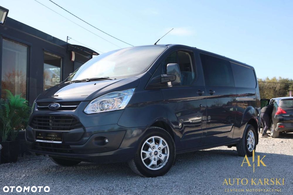 Ford Transit - 5