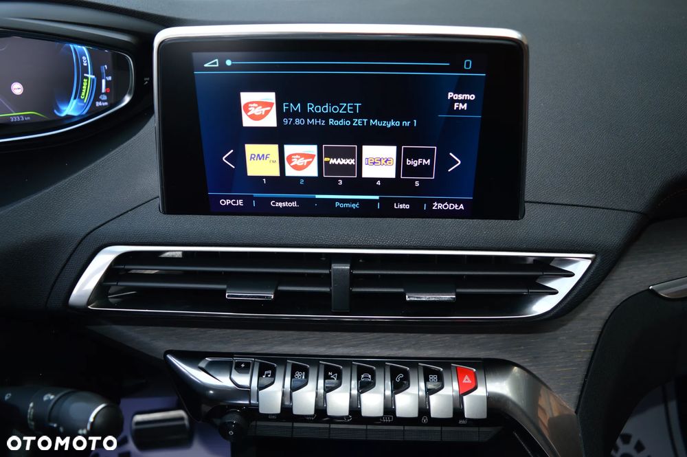 Peugeot 3008 1.6 PureTech Hybrid4 PHEV GT S&S EAT8 - 20