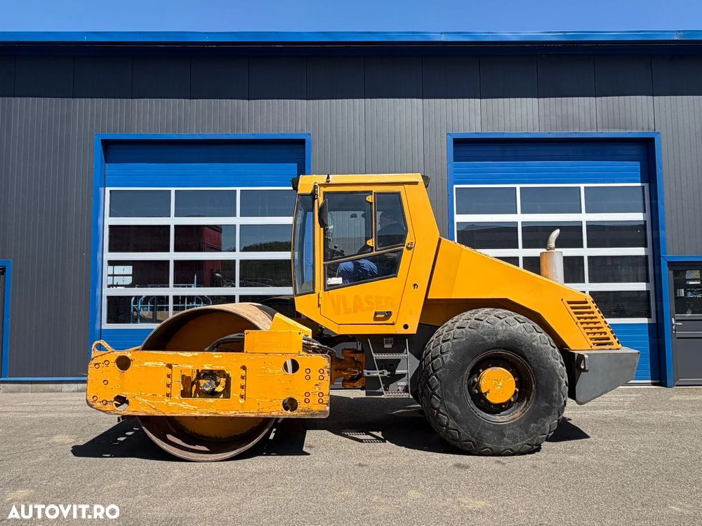 Bomag BW 213 D-3 – Cilindru vibrocompactor - 8