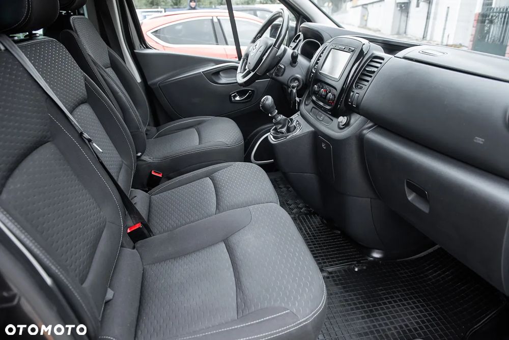 Opel Vivaro L2H1 S&S + - 18