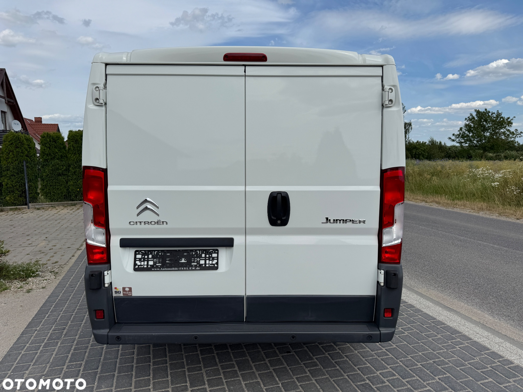 Citroën Jumper - 15