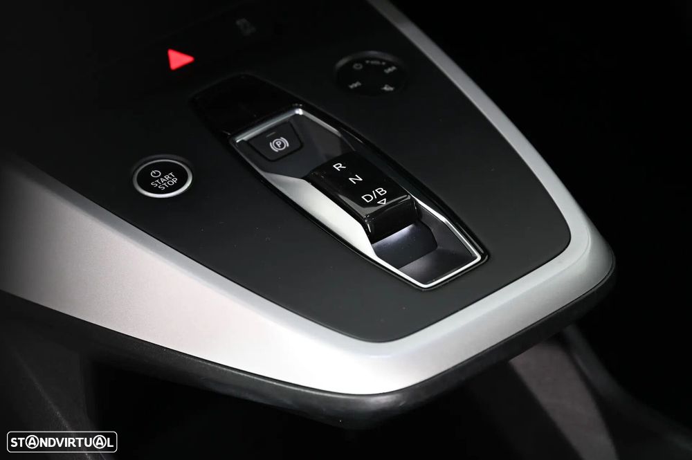 Audi Q4 e-tron 40 82 kWH - 25