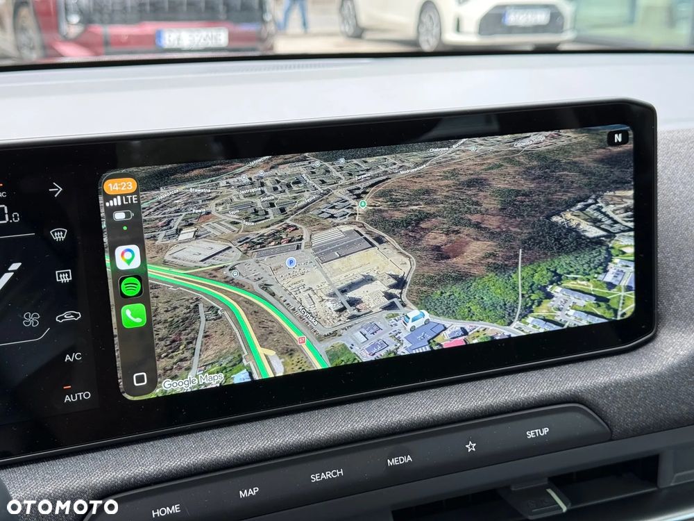 Kia EV2 42.2kWh Earth - 38