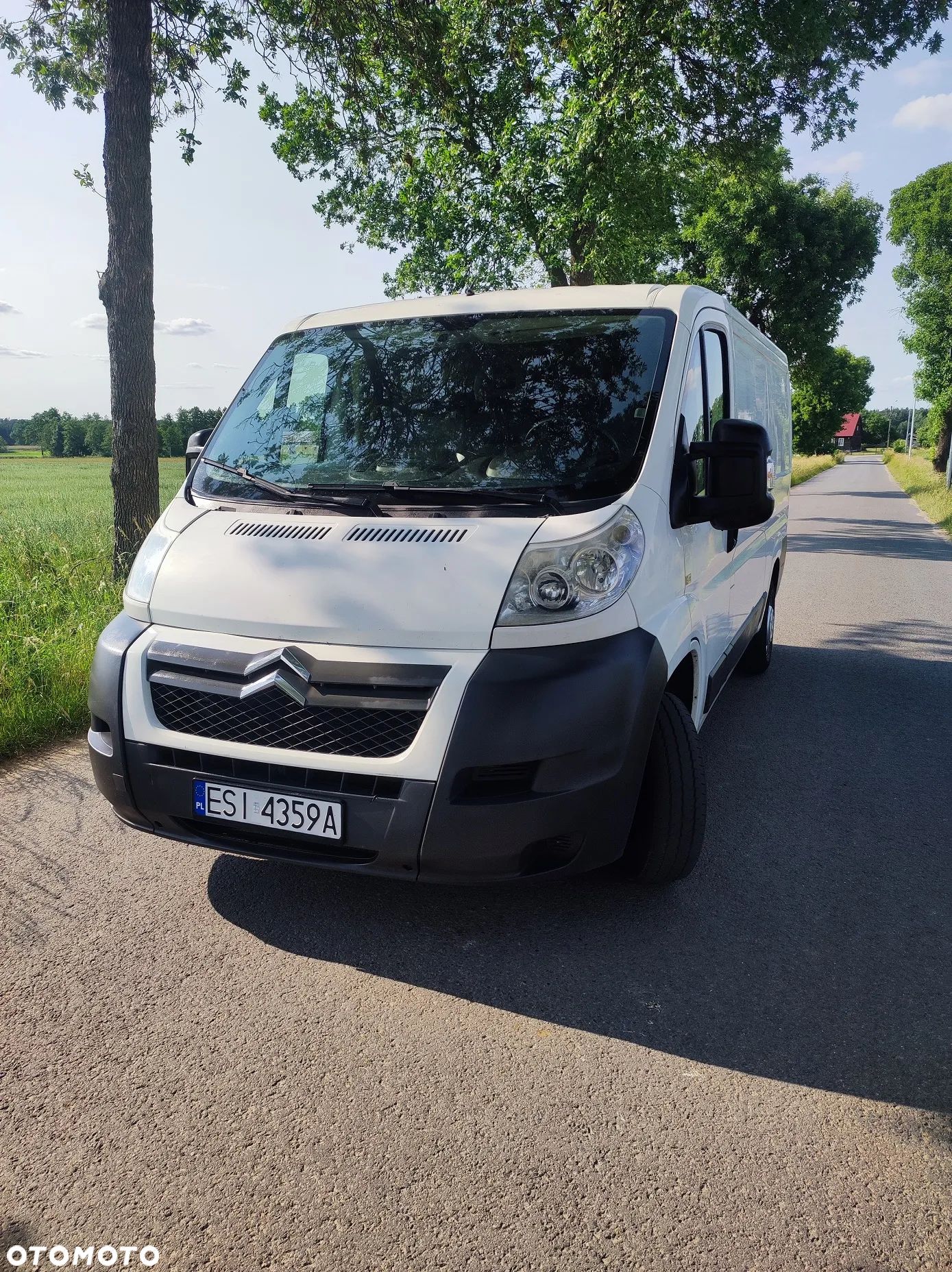 Citroën Jumper - 1