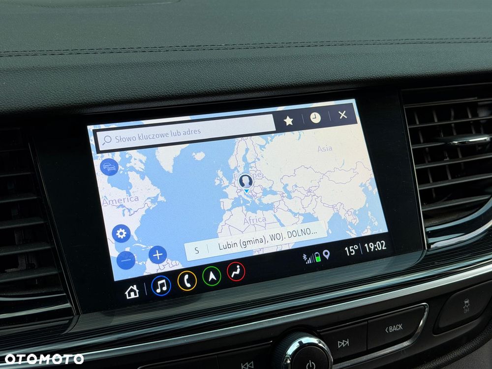 Opel Insignia 2.0 BiTurbo D 4x4 Automatik Exclusive - 29