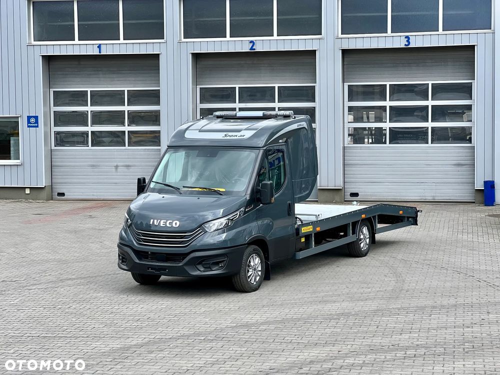 Iveco Daily - 7