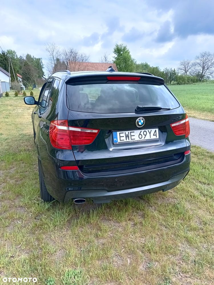 BMW X3 - 12