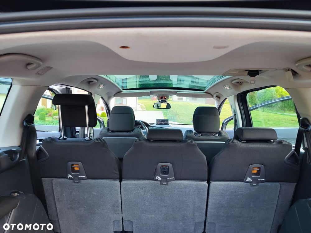 Peugeot 5008 120 VTi Premium - 34