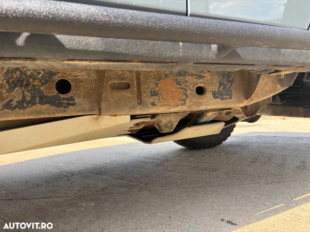 Jeep Wrangler 2.8 CRD AT Rubicon - 9