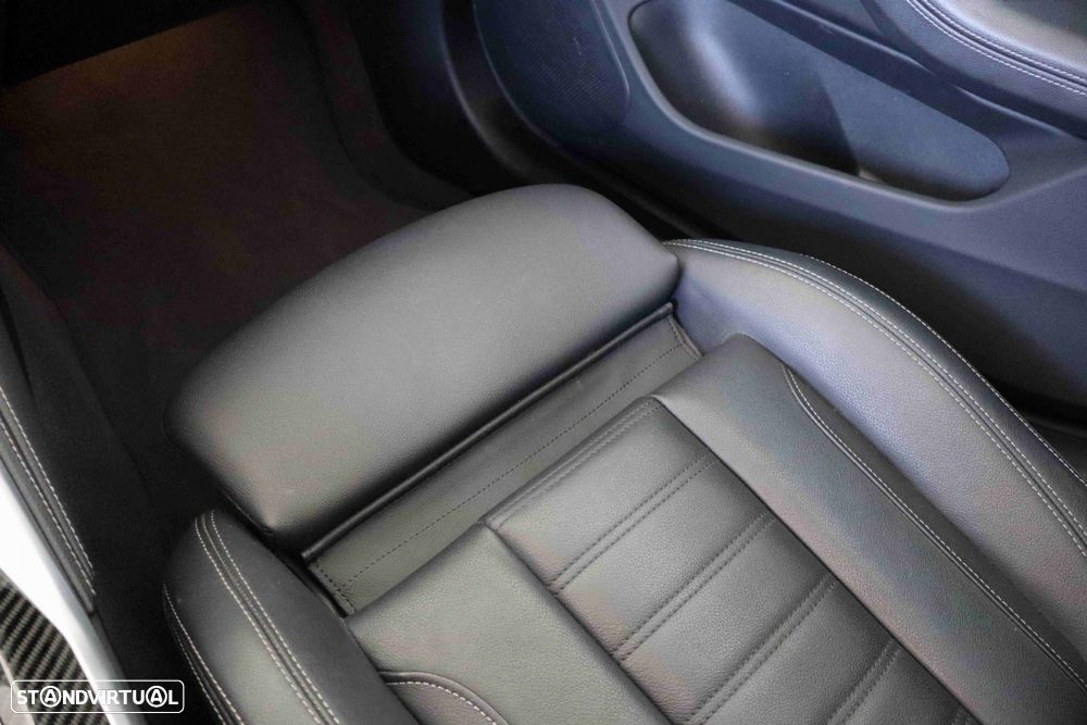 BMW i4 eDrive35 Pack Desportivo M - 35