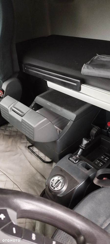 MAN Tgx 440 eev adr - 5