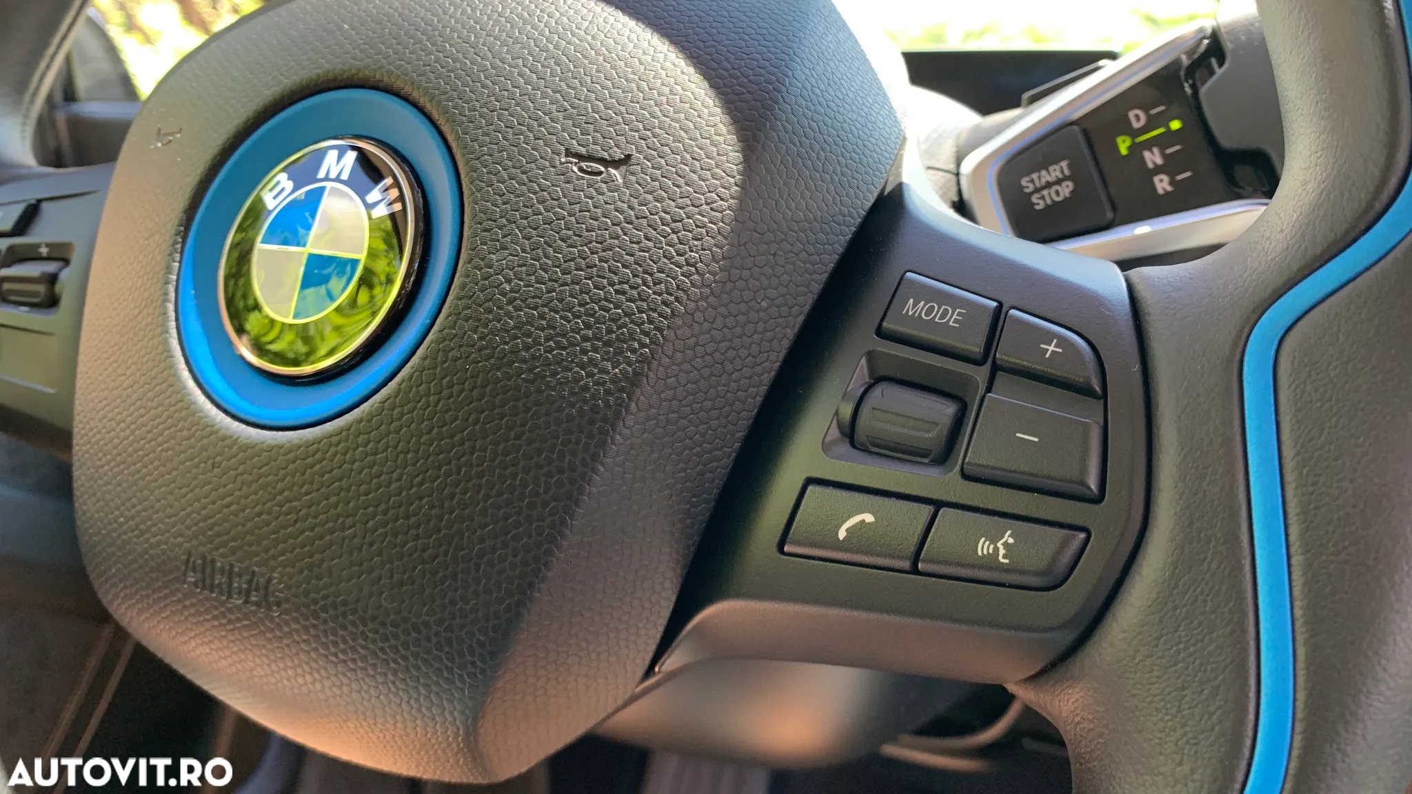 BMW i3 120 Ah - 23