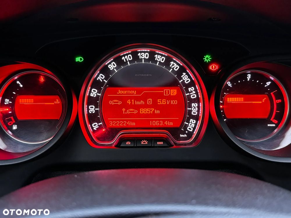 Citroën C5 2.0 HDi Exclusive - 6