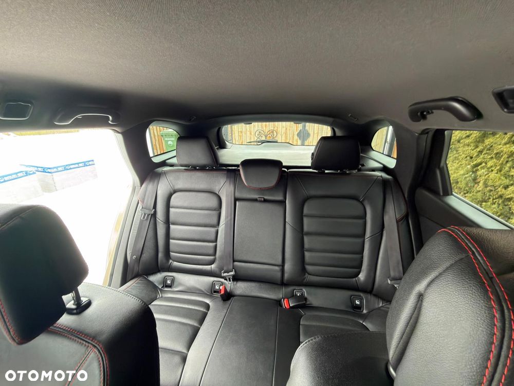 Renault Talisman 1.8 TCe FAP S-Edition EDC - 9