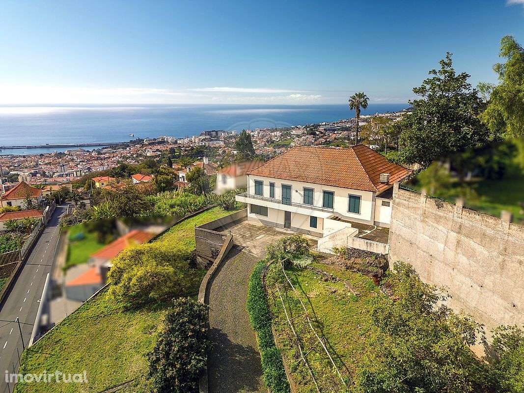 Moradia T5 para venda - Grande imagem: 2/43