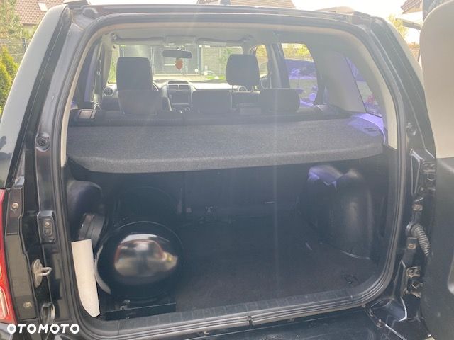 Suzuki Grand Vitara 2.0 - 7