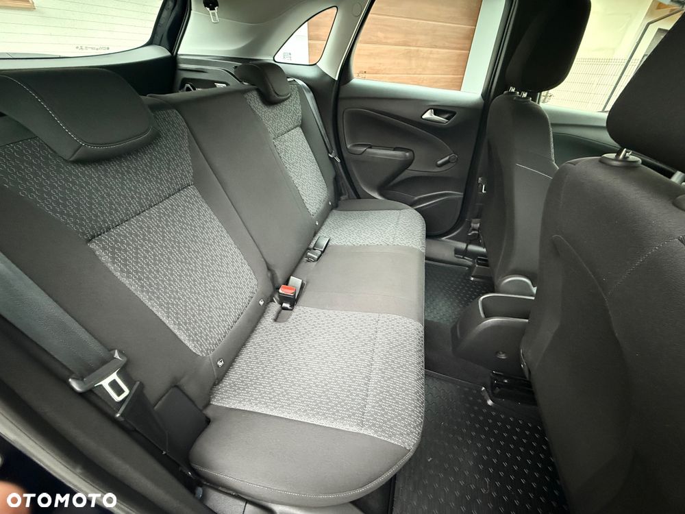 Opel Crossland X - 14