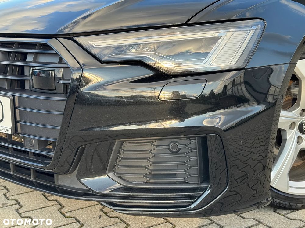Audi A6 - 2