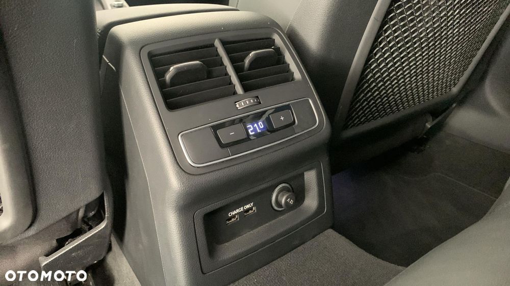 Audi A4 Allroad - 21