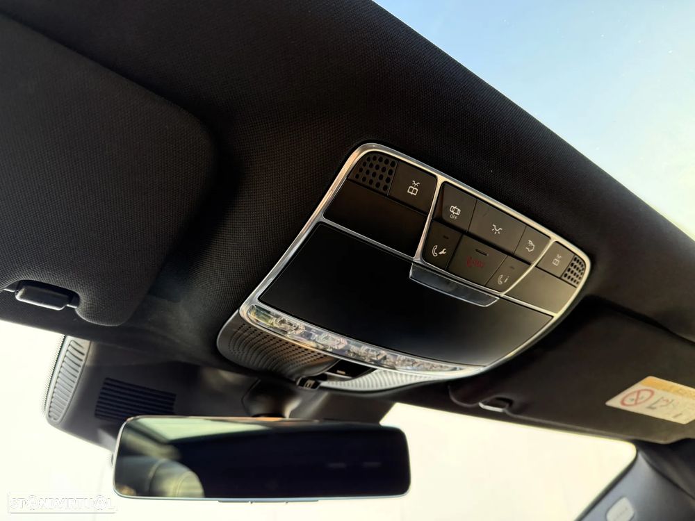 Mercedes-Benz S 560 4Matic 9G-TRONIC - 55