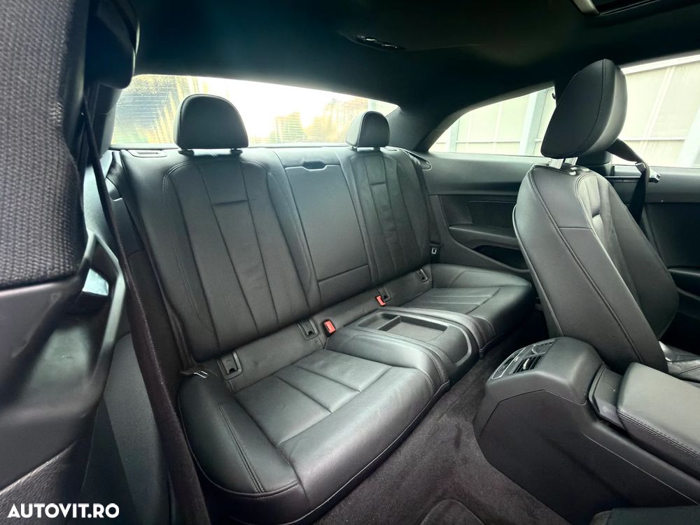 Audi A5 Coupe 2.0 TFSI S tronic - 18