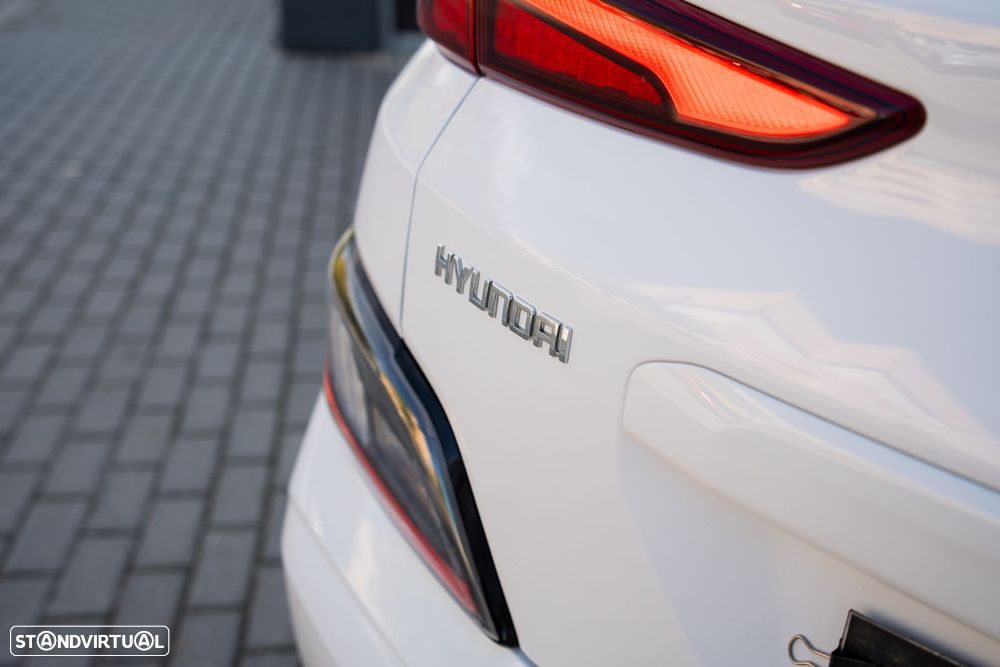 Hyundai Kauai 64 kWh Premium - 30