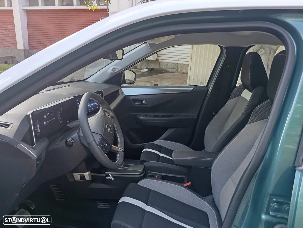 Opel Frontera 1.2 Hybrid Edition eDCT - 9