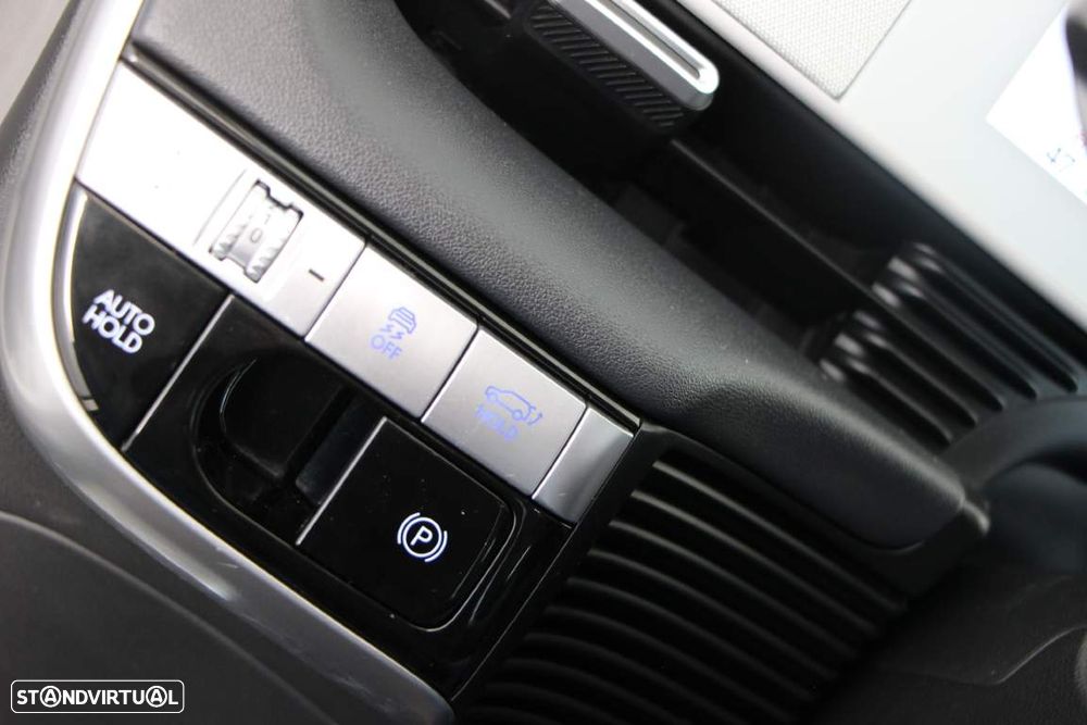 Hyundai Ioniq 5 73kWh Vanguard - 15