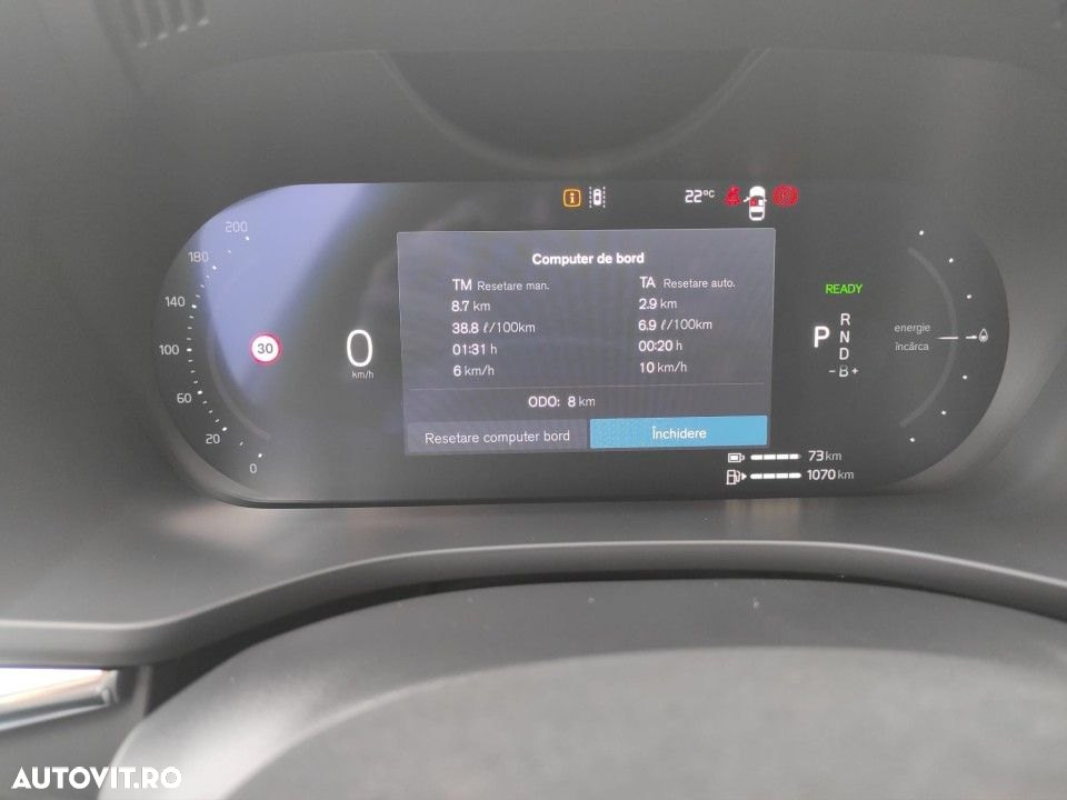 Volvo XC 60 - 12