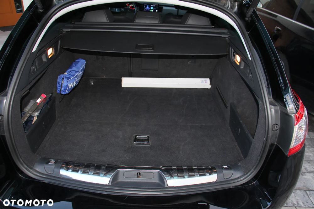 Peugeot 508 HDi FAP 165 Allure - 27
