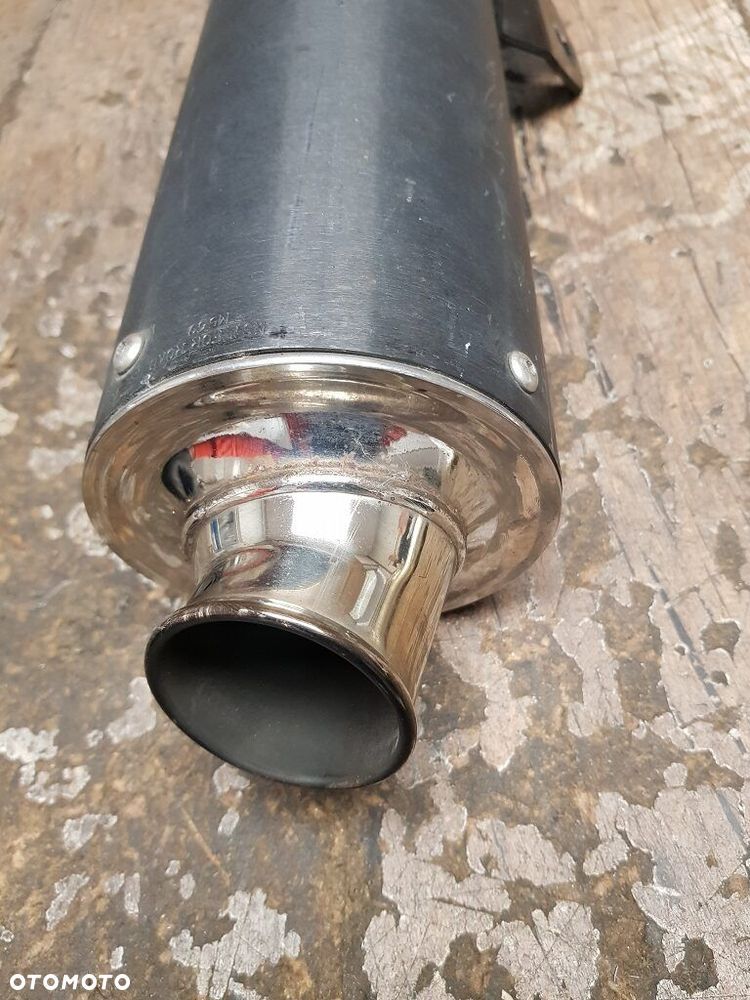 Tłumik sportowy Bos - 7