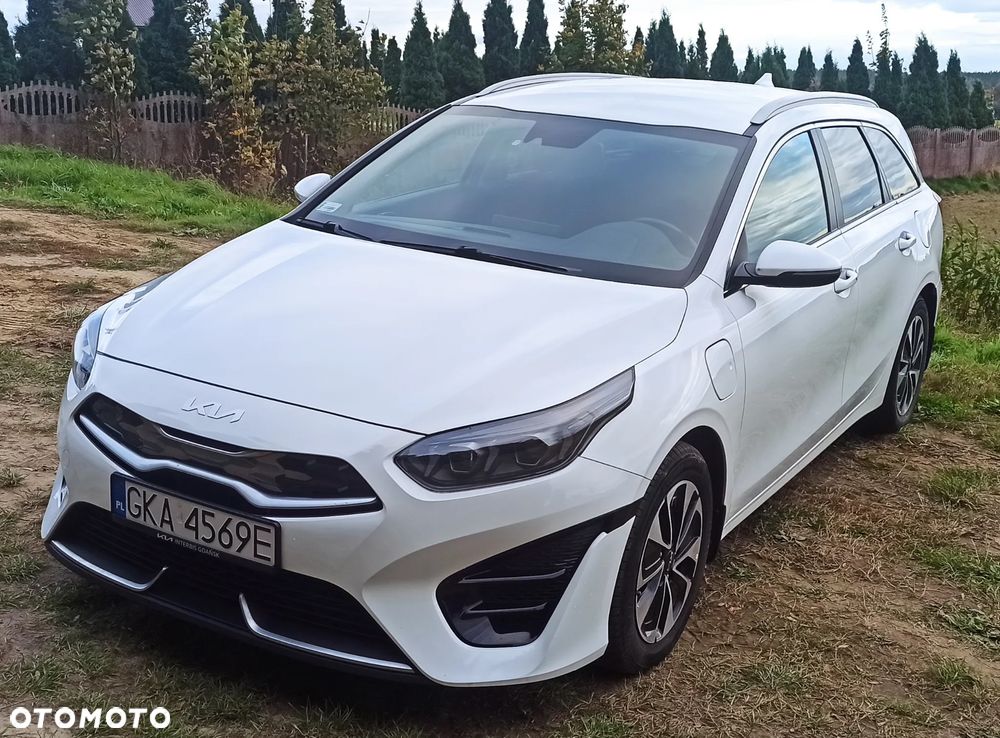 Kia Ceed - 2