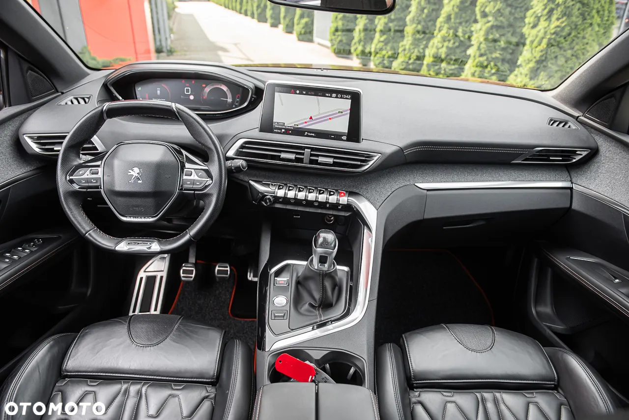 Peugeot 3008 - 26