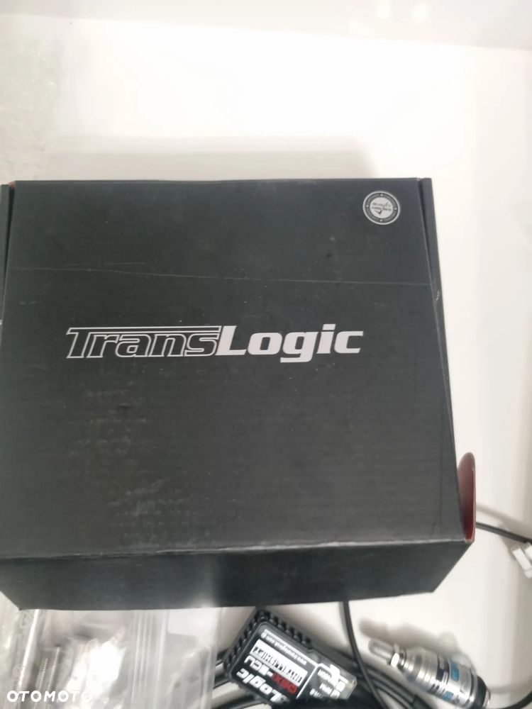 Nowy zestaw Quick shifter  Asystent biegów Quickshifter  Yamaha MT-10 MT-09 XSR900 - 1