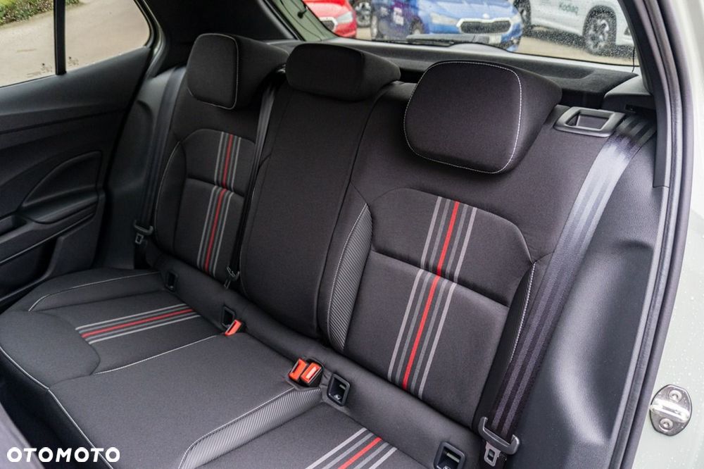 Skoda Fabia - 17