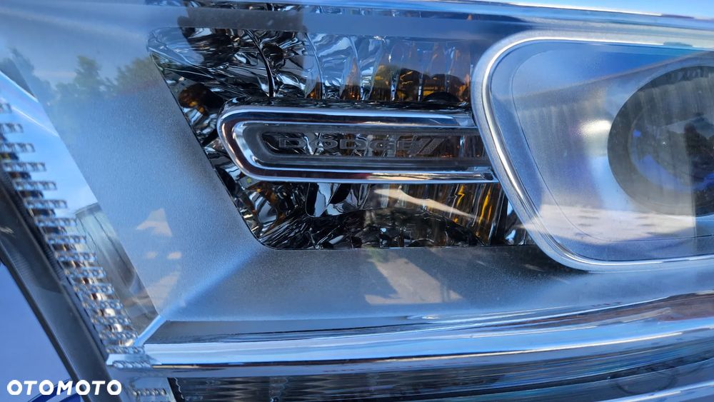 Dodge Durango 2014-2017 Kompletny reflektor lewy Lampa lewa 68188731AD - 5