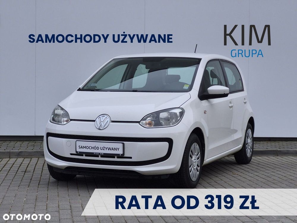 Volkswagen up! - 1