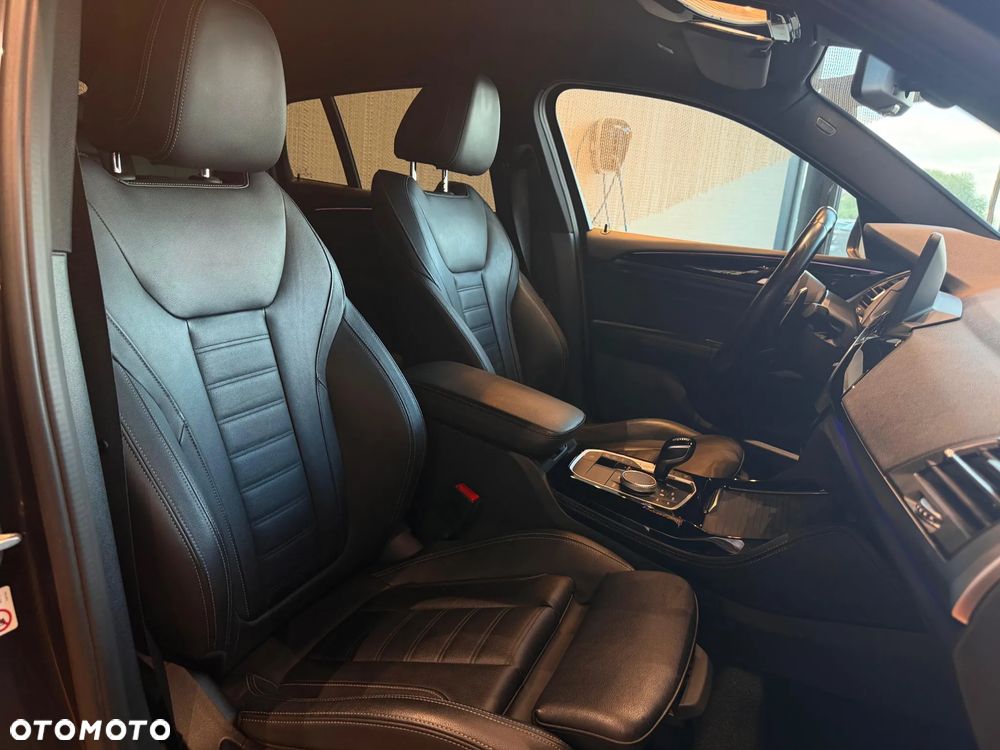 BMW X4 xDrive20d sport - 19