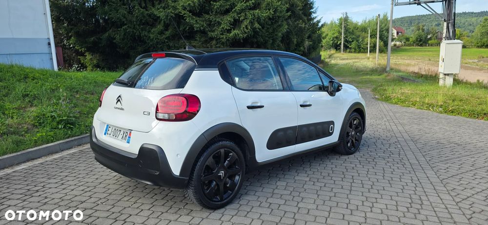 Citroën C3 HDi BlueHDi 100 Selection - 11