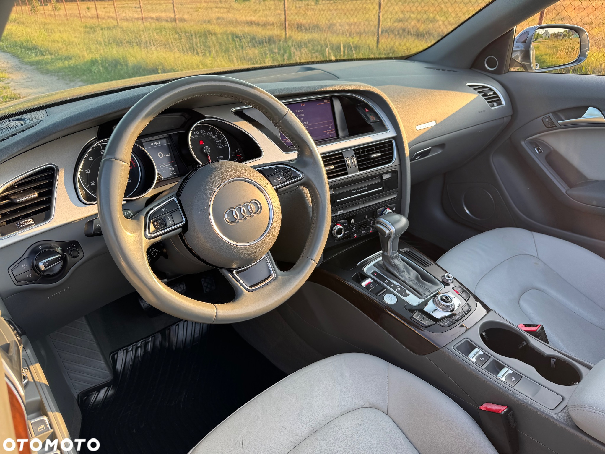 Audi A5 2.0 TFSI Quattro S tronic - 36