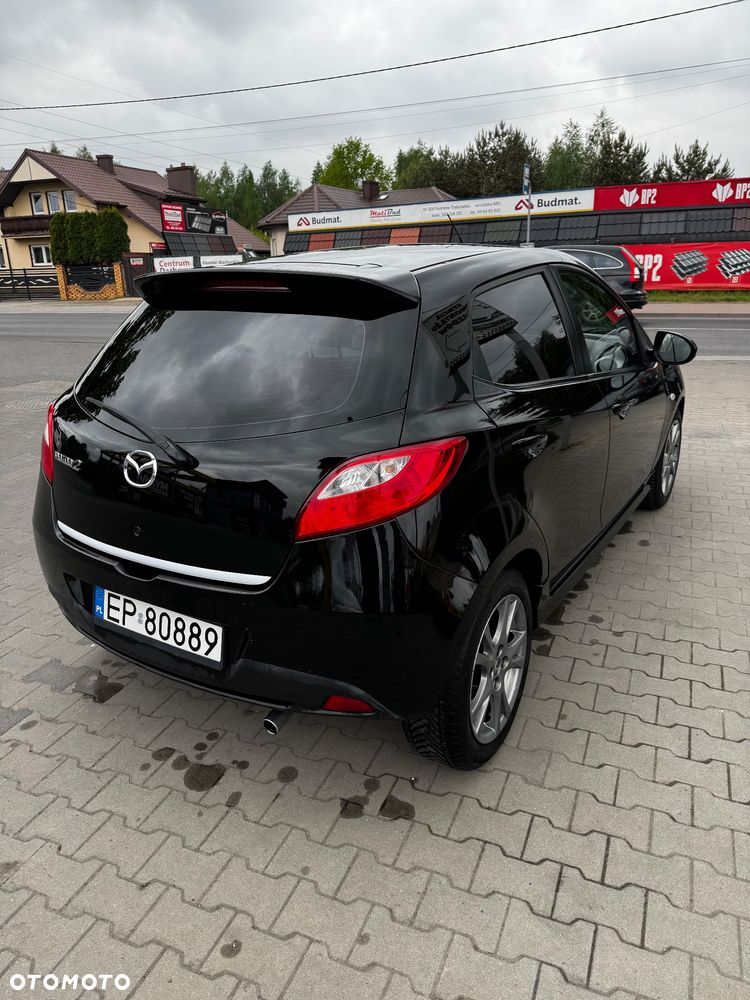 Mazda 2 1.5 Sport - 5