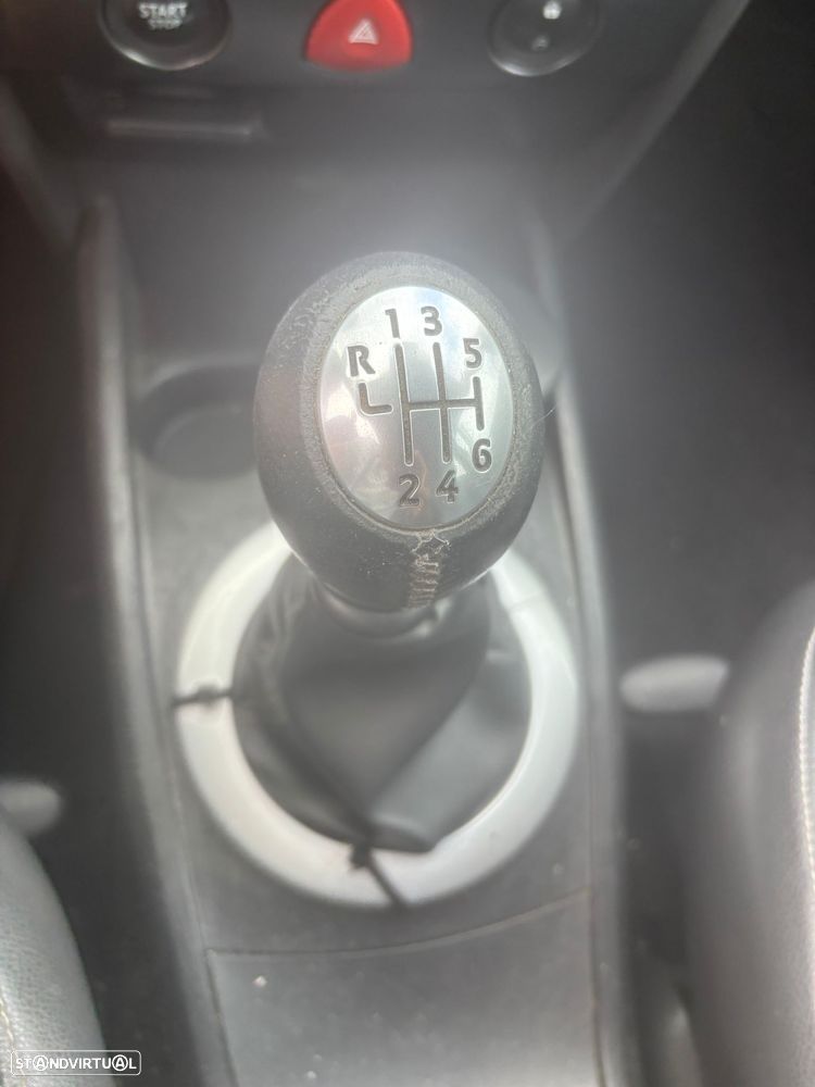 Renault Mégane Break 1.5 dCi Privilège Luxe - 10