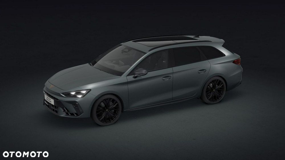 Cupra Leon Sportstourer - 10
