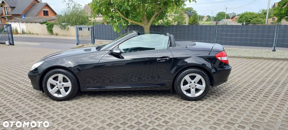 Mercedes-Benz SLK - 21
