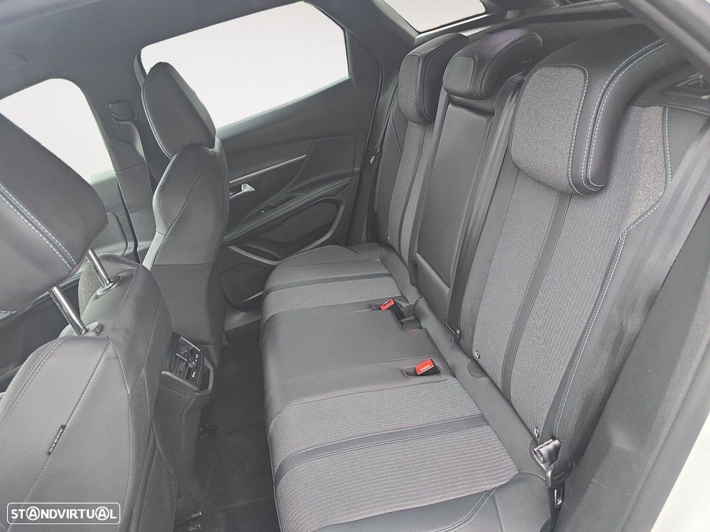 Peugeot 3008 1.2 PureTech Allure - 13