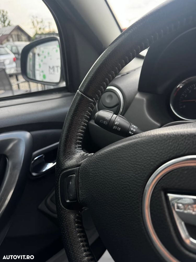 Dacia Duster - 19