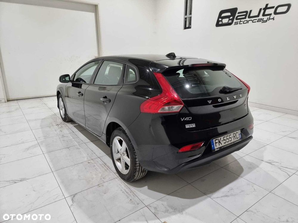 Volvo V40 - 5