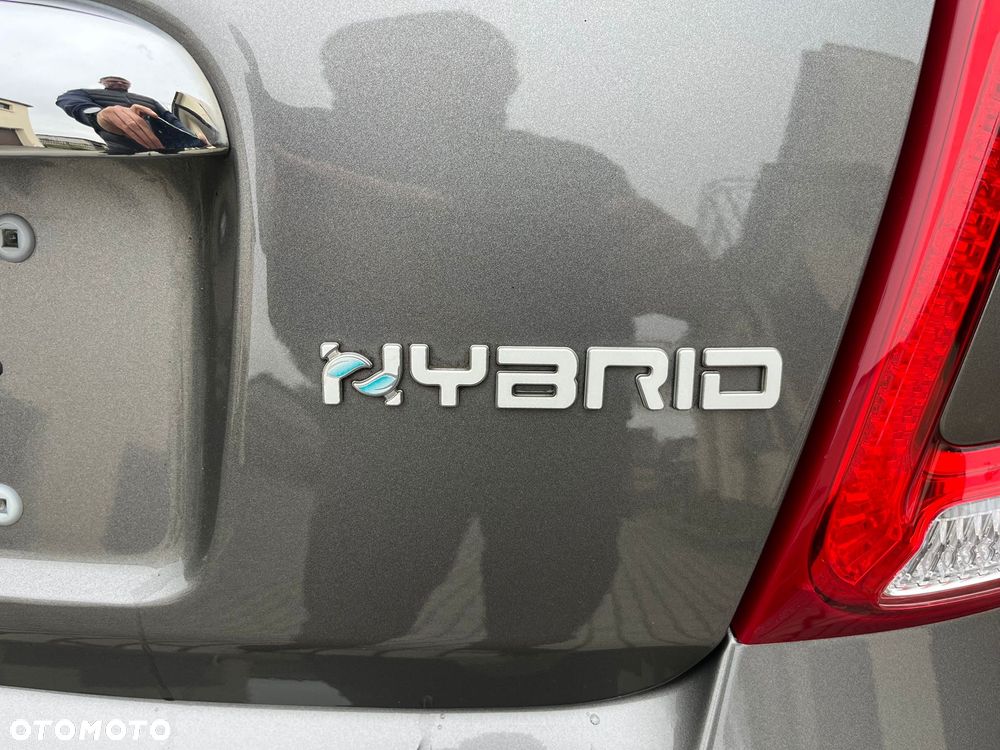 Fiat 500 1.0 GSE Hybrid Dolcevita - 9