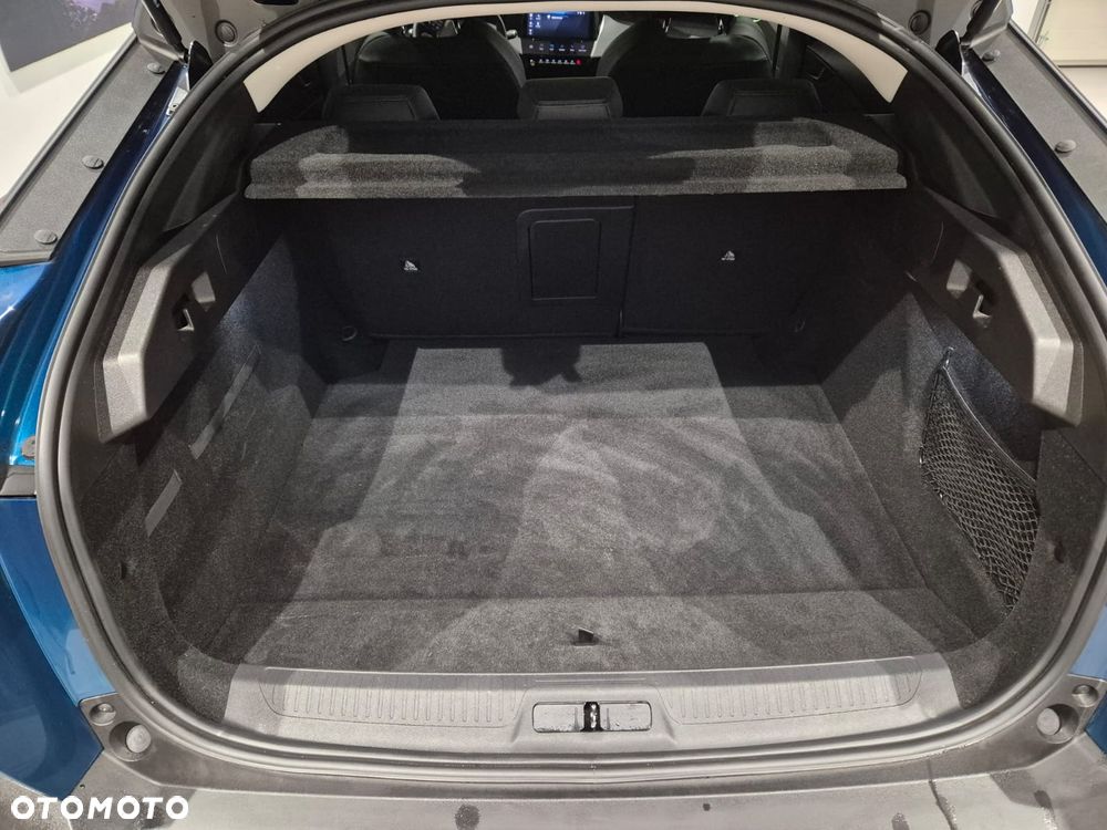 Peugeot 408 1.2 PureTech Allure S&S EAT8 - 7