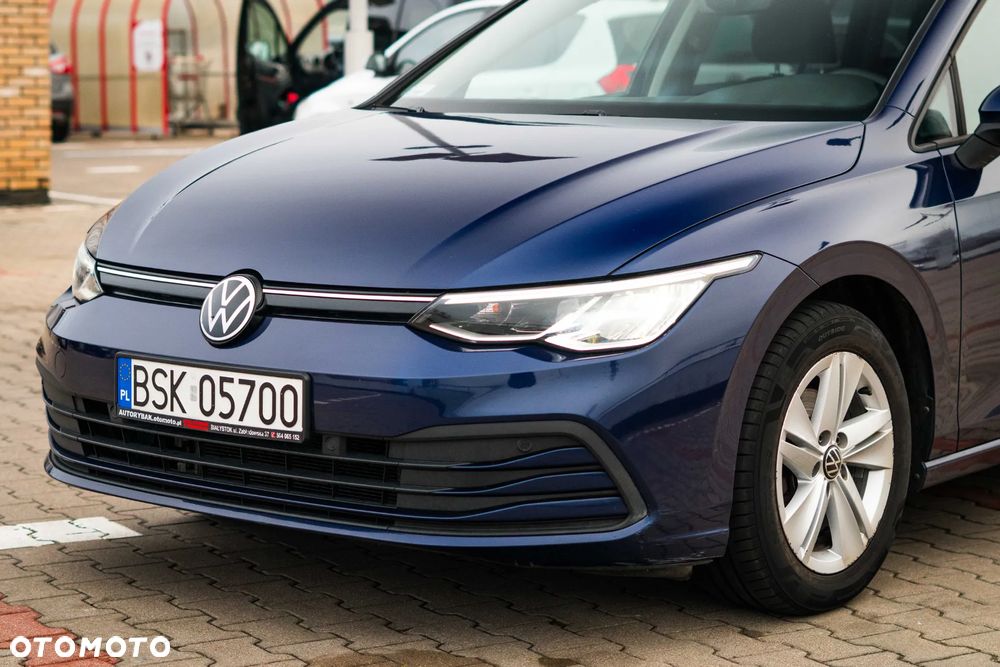 Volkswagen Golf Variant ver-viii-1-5-tsi-evo-life - 10